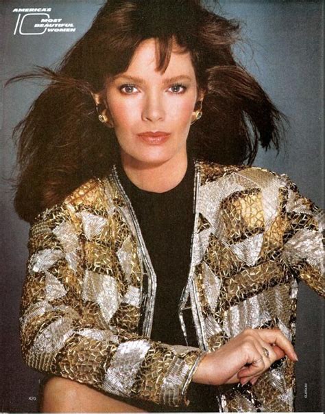 jaclyn smith in vogue magazine jaclyn smith jaclyn vogue magazine