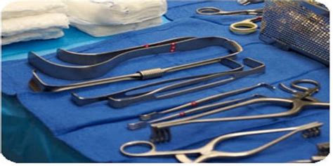 surgical instrument tracking systems market size  united states supply chain management