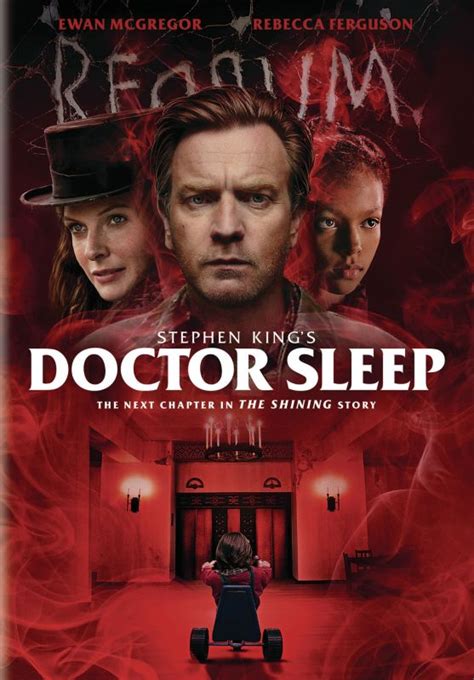 buy doctor sleep dvd