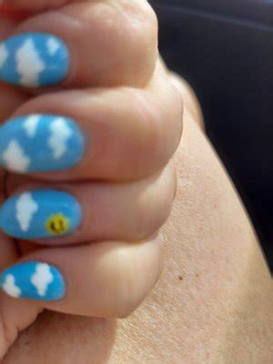 tropical nails spa updated april     reviews