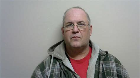 Christopher Leonard Underberg Sex Offender In Sioux Falls Sd 57103