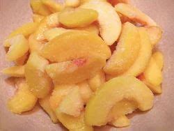 frozen peaches frozen tsunum suppliers traders manufacturers