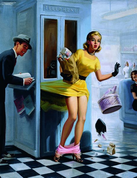 Review The Art Of Pin Up Taschen The Dabbler