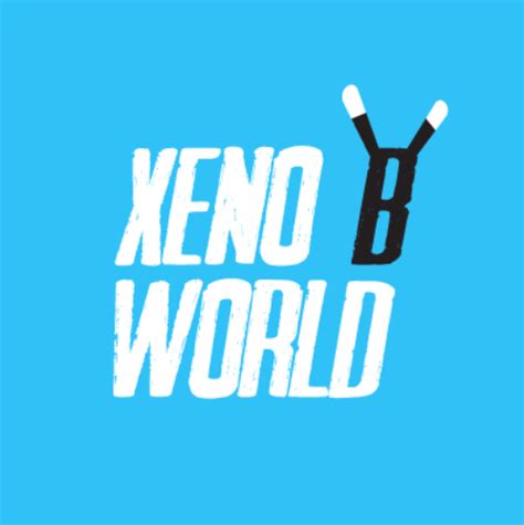 xeno  world pass nft mint radar