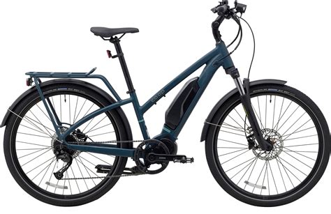 mid drive electric bikes  future  cycling