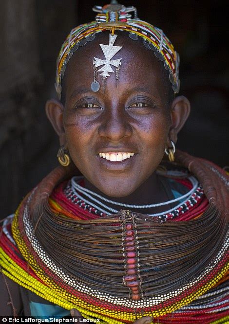 inside the wonderful world of kenya s samburu people
