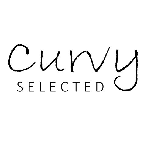 Curvy Selected