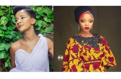 here are the cutest nollywood actresses today photos theinfong