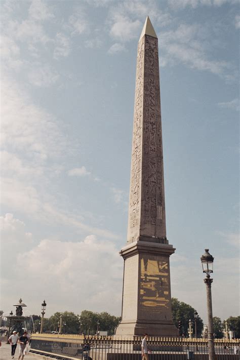 obelisks  exile  ethics  obelisks  egyptian streets