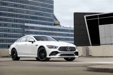 mercedes benz announces  highly accessible amg gt  coupe stupiddopecom