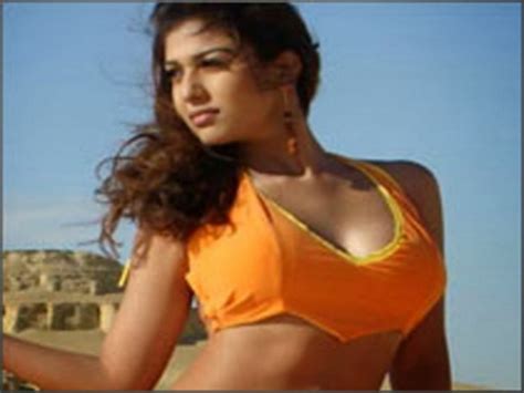 tamil actress nayanthara nude