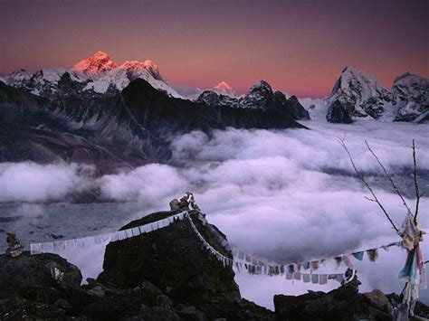 beautiful mount everest country obsssed  vrst pinterest
