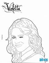 Violetta Coloring Print Disney Tegninger Winks Pages Til Series Hellokids Famous Color Beautiful sketch template