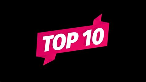 top   ten chart stock footage video  royalty   shutterstock