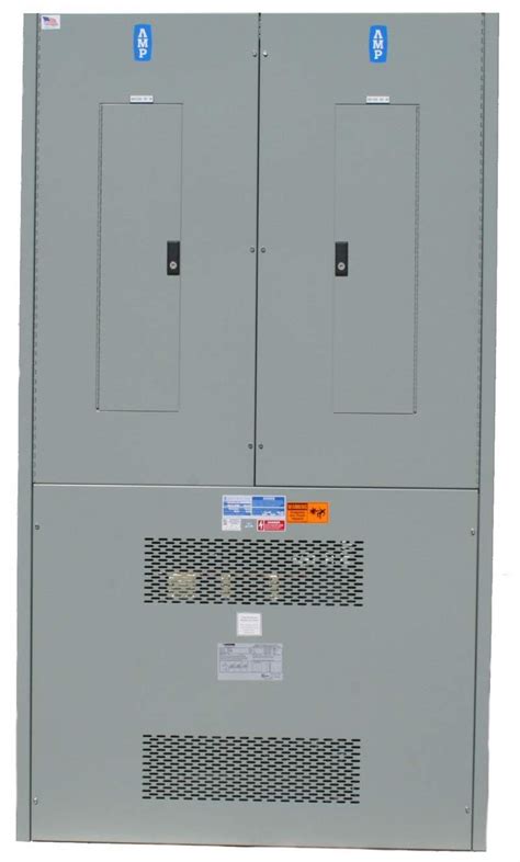 american midwest power mini power center electrical msub