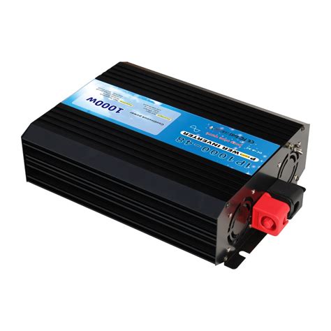 dc   ac pure sine wave power inverter  peak  volt  ebay