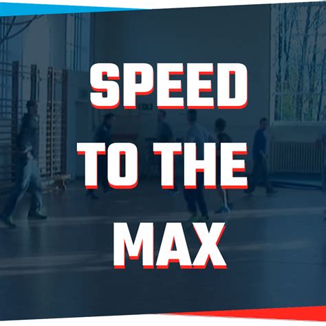 speed   max strength  conditioning education