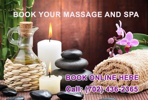 good thai spa  massage las vegas