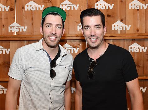 Hgtv S Property Brothers Star Drew Scott Reveals New Details About His
