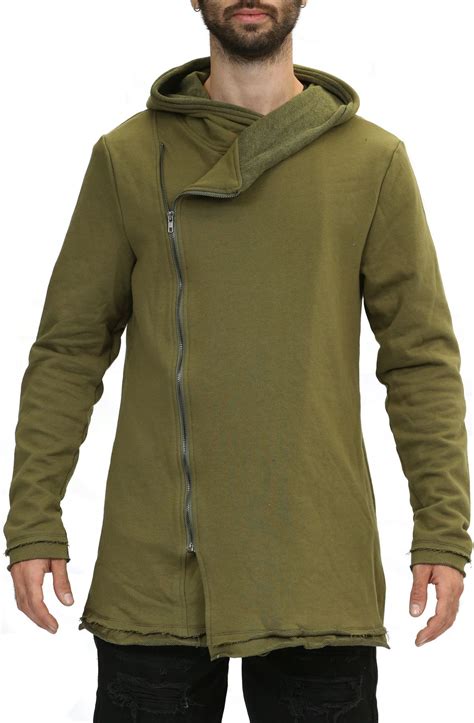 side zipper jacket  olive fashion  freedom side zipper jacket zipper jacket jackets