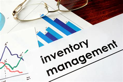 inventory management techniques   business