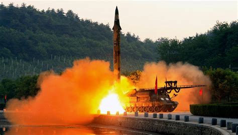north korean missile  hit nz gerry brownlee newshub