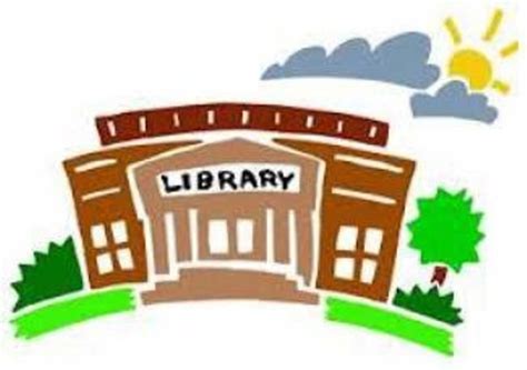 library clipart for the web site pinterest libraries