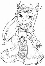 Zelda Coloring Pages Printable Link Legend Games Adult Color Baby Kids Print Cute Colouring Sheets Toon Wolf Geek Drawings Game sketch template