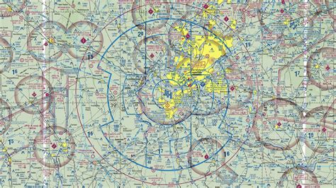 faa urged  downgrade   class  airspace aopa