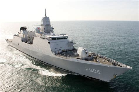 schepen koninklijke marine defensienl