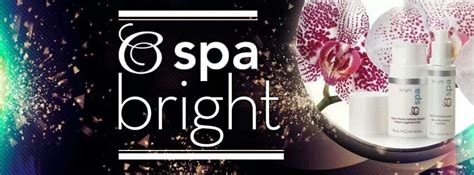 spa bright beauticontrol products facebook cover  spa business