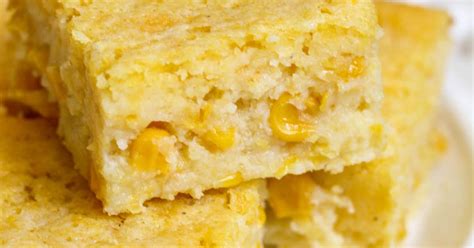 10 Best Jiffy Corn Bread Mix Sour Cream Creamed Corn Recipes