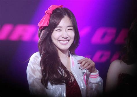 223 Best Images About Snsd Tiffany On Pinterest Incheon