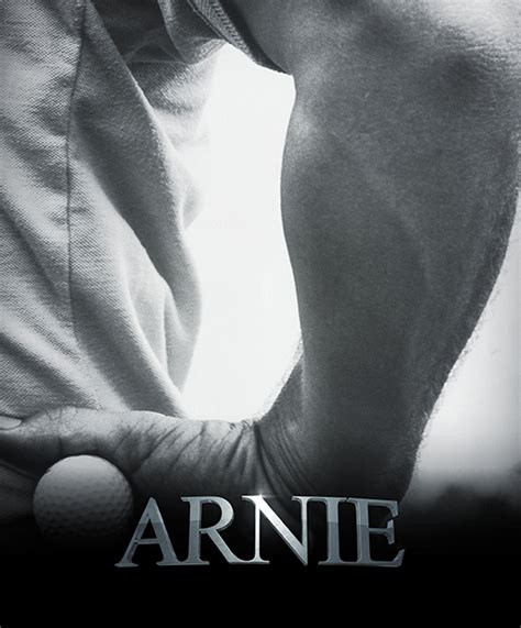arnie  documentary teaser eighteen  pareighteen  par