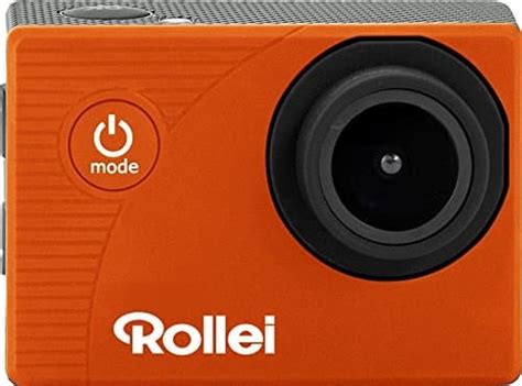 rollei  actioncam bedienungsanleitung