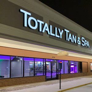darque tan closed    riverdale dr coon rapids mn