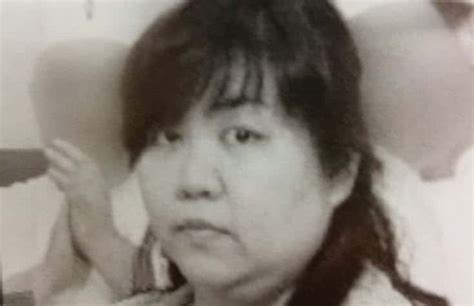 Kanae Kijima Japan’s Black Widow To Be Hanged After Losing Death