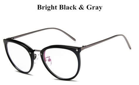 buy vintage decoration optical eyeglasses frame myopia