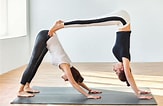 Bilderesultat for Yoga Poses. Størrelse: 163 x 106. Kilde: www.verywellfit.com