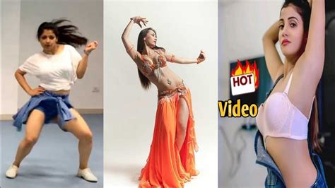 Hot Dance Belly Dance New 2020 Hits Dance Video Tik Tok Hot Video