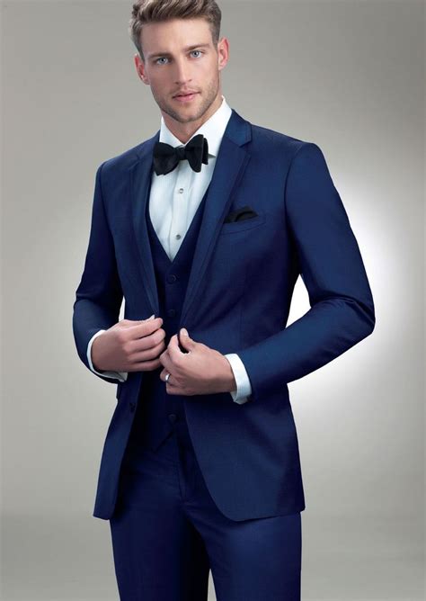 incredible blue wedding tuxedo  groomsmen wedding ideas blue tuxedo wedding blue suit