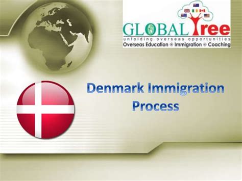 Denmark Immigration