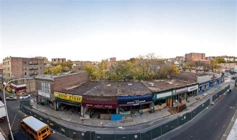 young professionals  yonkers   citys redevelopment plan targets millennials