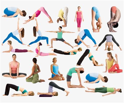 yoga poses blog dandk