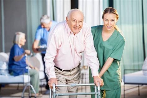 occupational therapy for elderly and its benefits