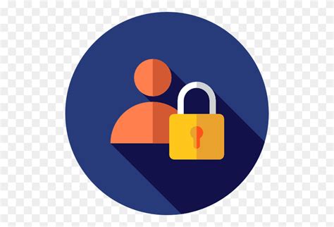 account key login password profile security user icon login