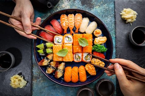 art  sushi  ways    sushi pro  home  handbook