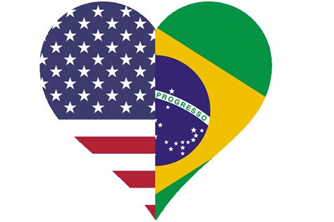 Meu Brasil Brasileiro E Estrangeiro Bandeira Dos Estados