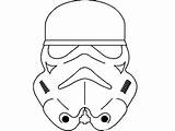 Coloring Star Wars Pages Printable Mask Masks Ninja Stormtrooper Drawing Template Iron Man Print Turtle Vader Darth Trooper Info Getdrawings sketch template