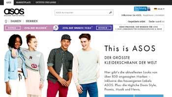 asos schuhe kaufen schuhshops  shop